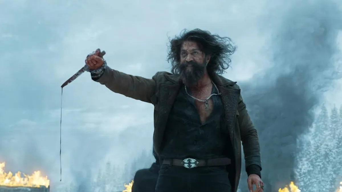 Toxic Box Office Collection Day 3: Yash's Film Crashes After Release, Yet To Cross Rs 200 Crore Mark