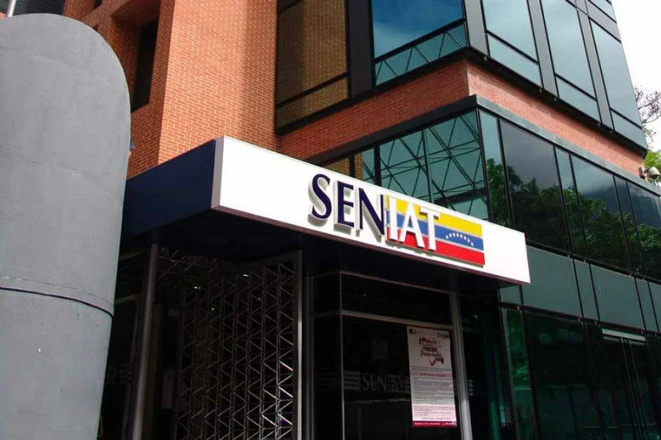 Seniat elimina fecha de vencimiento del RIF