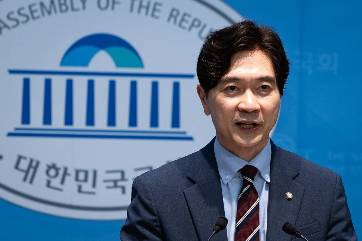국힘 “조희대, 권한쟁의 청구하면 당도 임명동의권 침해 근거로 대응”