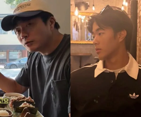 권상우♥손태영 17세 子, 수천만원 외제차 몰고 친구들과 모임 "부모로서 걱정돼"