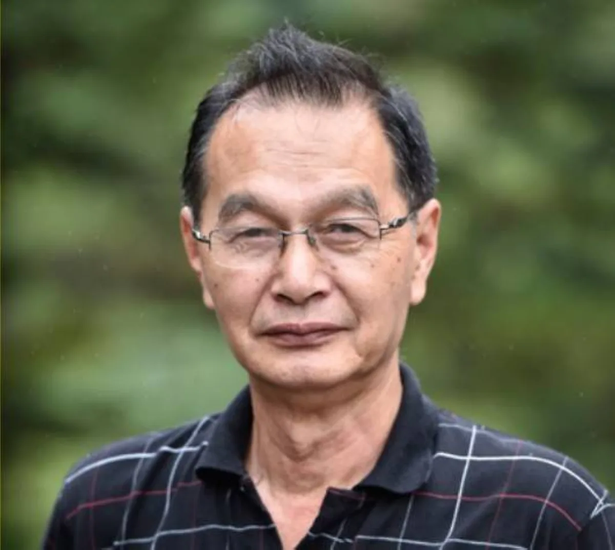 Shiro Akagi, suspect in 1970 plane hijacking, presumed dead