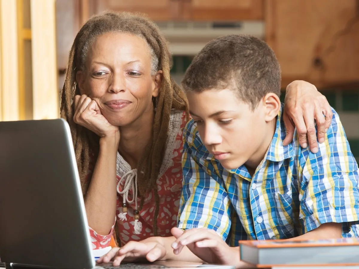 How to talk about gender-based violence with your children
