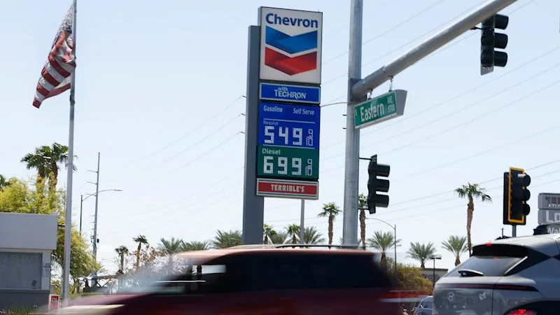 ‘Stop the bleeding’? A Trump move to stop the diesel spike could hurt all of us
