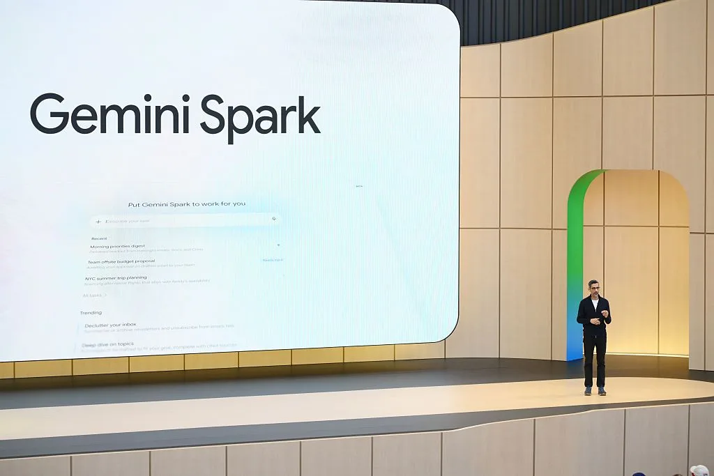 Google’s Gemini has a branding problem, and so does the rest of AI