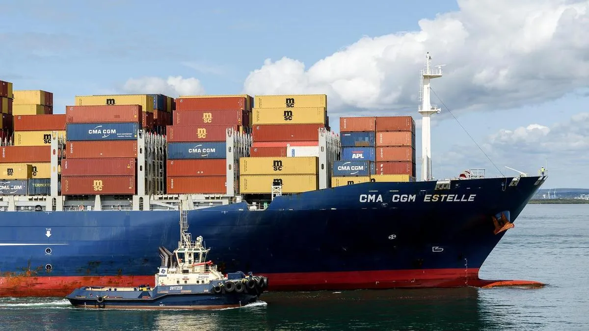 'Once great' Libs have lost way on free trade: minister