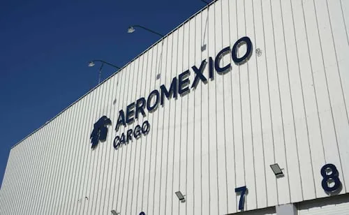 Aeroméxico revela qué datos estarían involucrados en presunta filtración en Telegram; información habría sido sustraída en 2025