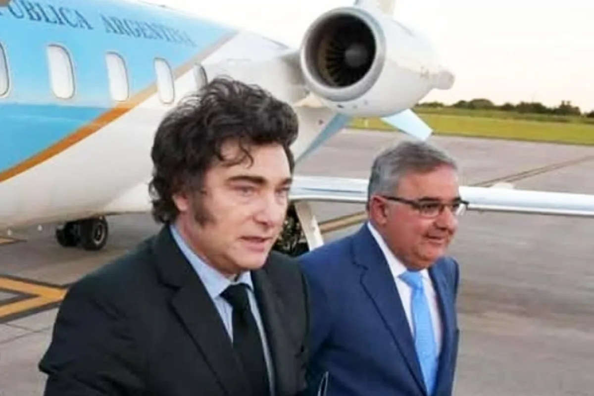 El gobernador de Catamarca confirmó que unificará las elecciones locales con las nacionales en 2027