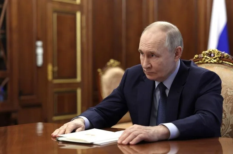 Военный эксперт объяснил цель указа Путина о критической инфраструктуре