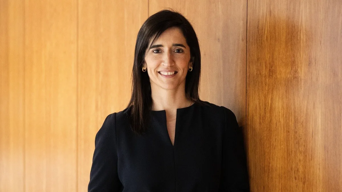 Ana Martins é a nova diretora-geral da LPM