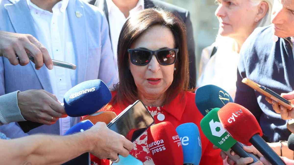 Dos militares desplegados en Ceuta, ingresados en el Gómez Ulla de Madrid tras ser agredidos