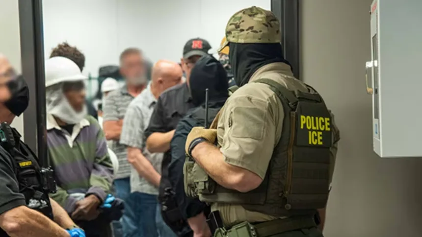 «La situación en Doral ha generado traumas psicológicos a familias» habla experto sobre redadas del ICE