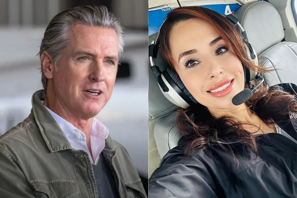 Newsom despide a la periodista latina que murió en el accidente de helicóptero en Los Ángeles: “Devastador accidente”