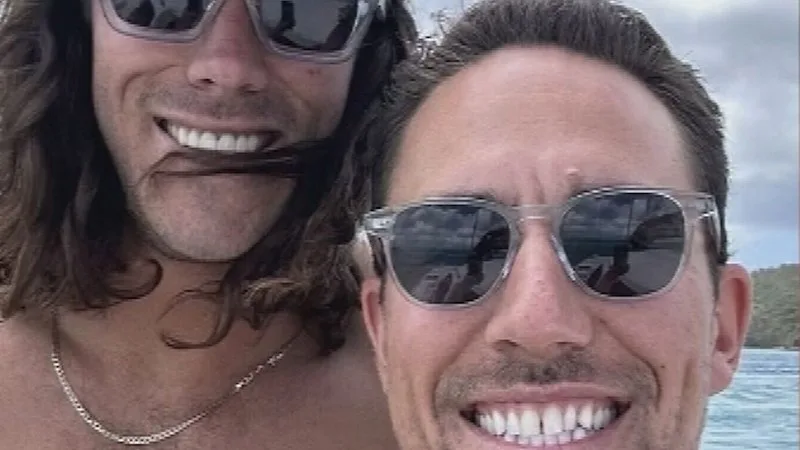 Mexican men sentenced to 158 years in prison for murdering Australian brothers
