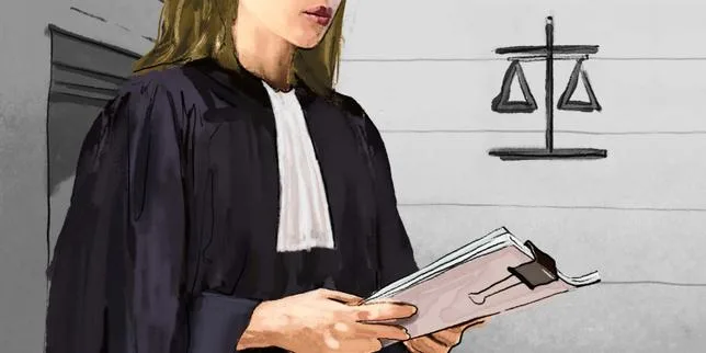 A Bordeaux, un père condamné à six mois de prison ferme après avoir menacé de mort un surveillant et la directrice d’un collège