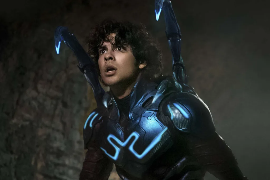 ‘One Piece’: Xolo Maridueña dá detalhes do seu personagem na 3ª temporada do live-action!