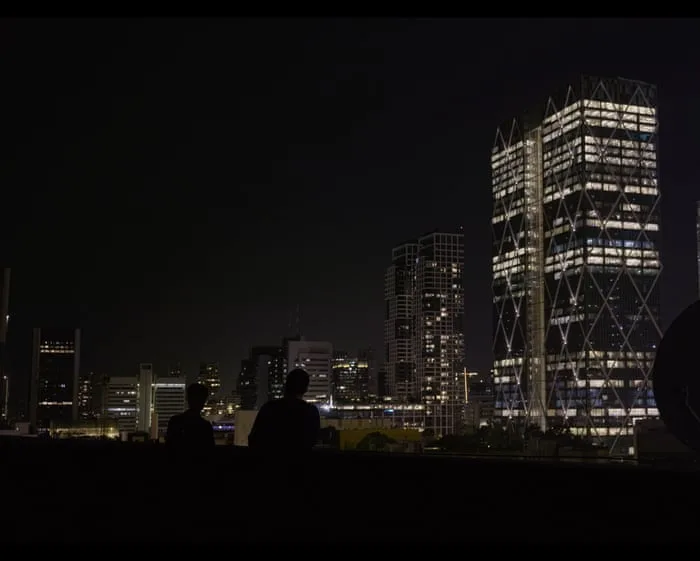 Israel promotes film that mimics NAZA documentary