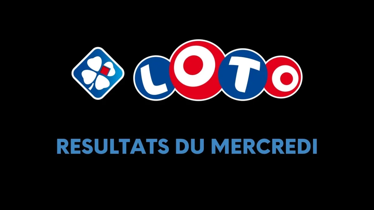 Découvrez les résultats du tirage du Loto du mercredi 26 août 2026