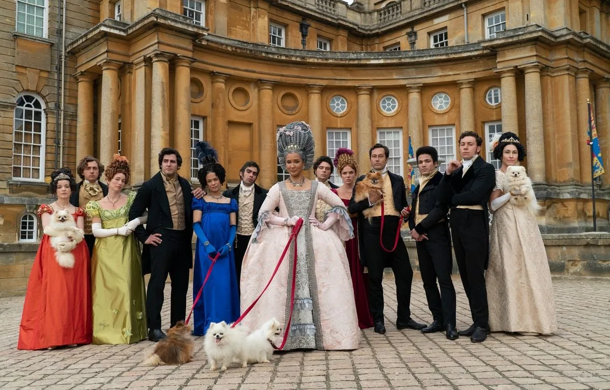 En images : « Severance », « Carrie »… Ces séries taillées sur-mesure pour Meghan Markle (si elle redevenait actrice)