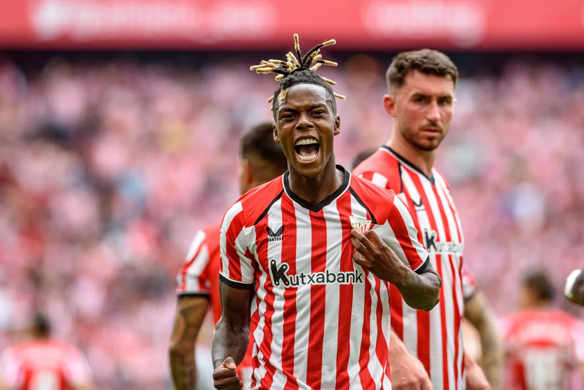 Athletic Club - Deportivo Alavés, en directo: LaLiga EA Sports, hoy en vivo