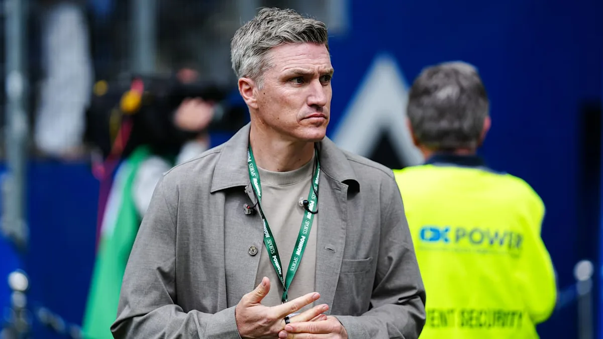 „Wenn Bayern das Spiel nicht gekillt hat“ - Schweinsteiger erklärt den Mythos Osnabrück!