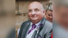 Firm fined £1m after man killed by falling window