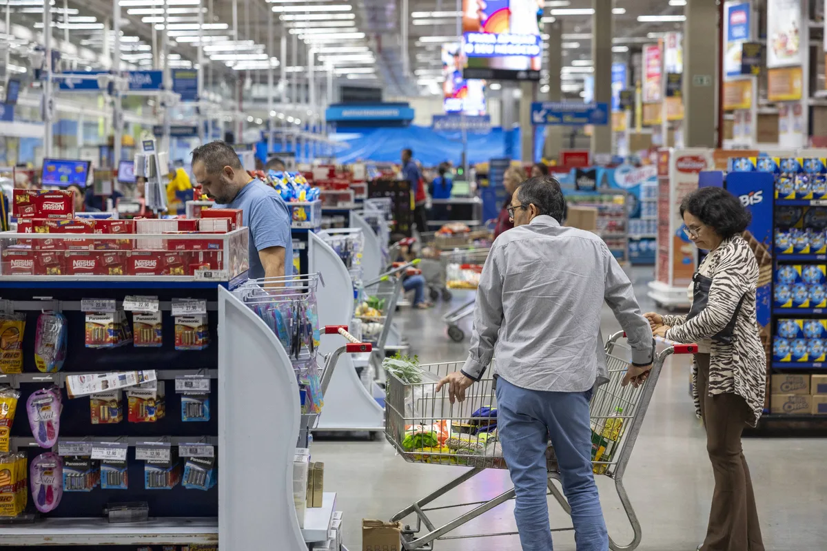Split payment não pega supermercado, farmácia e cartão