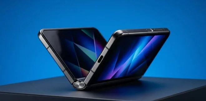 Ops! Xiaomi vaza próprio celular dobrável que deve rivalizar com Galaxy Z Fold 8 e Razr Fold
