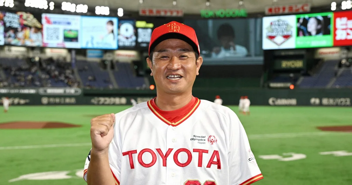 2大会連続初戦敗退のトヨタ監督「強いチームを…」 都市対抗