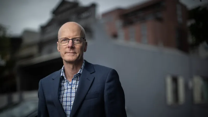 ‘The most fundamentally decent of people’: Transparency campaigner and Greens MP Tim Read dies aged 64