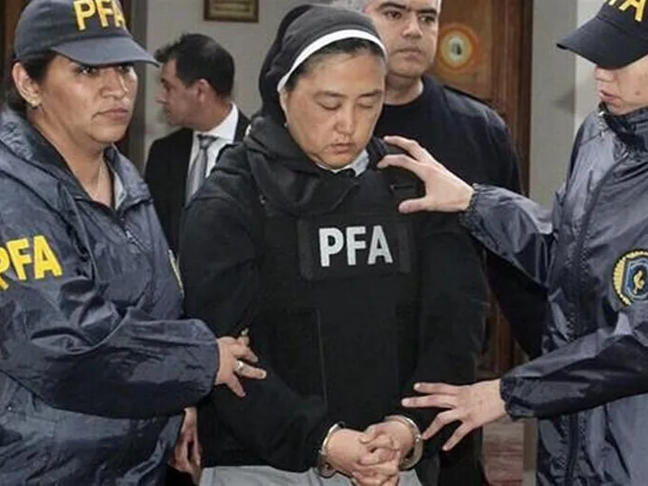 De absuelta a condenada: revierten un fallo judicial y una monja debe volver a la cárcel por vejaciones y abuso de menores