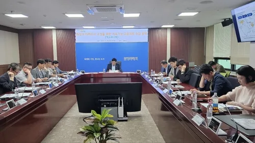 '107만 도시 미래형 교통체계는'…화성시, 교통계획 수립 용역