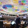 Líderes europeus entram em modo contrarrelógio