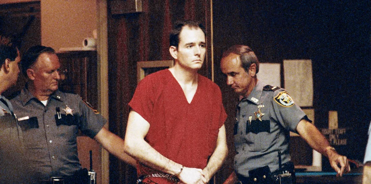 El destripador de Gainesville: el violador y asesino que inspiró la saga de “Scream” y fue atrapado por casualidad por la policía