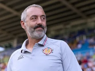 Quelques heures après un exploit en Coupe d’Italie, ce club de Serie B renvoie son entraîneur