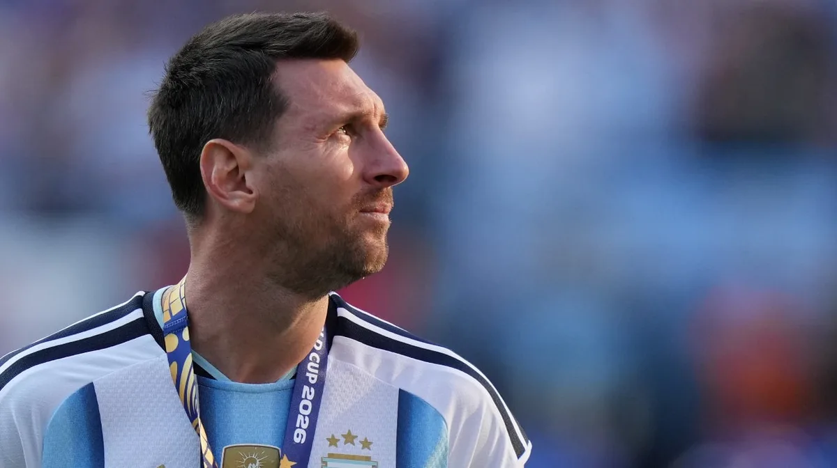 La vigencia de Lionel Messi: una antigua reflexión vuelve a cobrar fuerza tras el anuncio de su retiro de la Selección