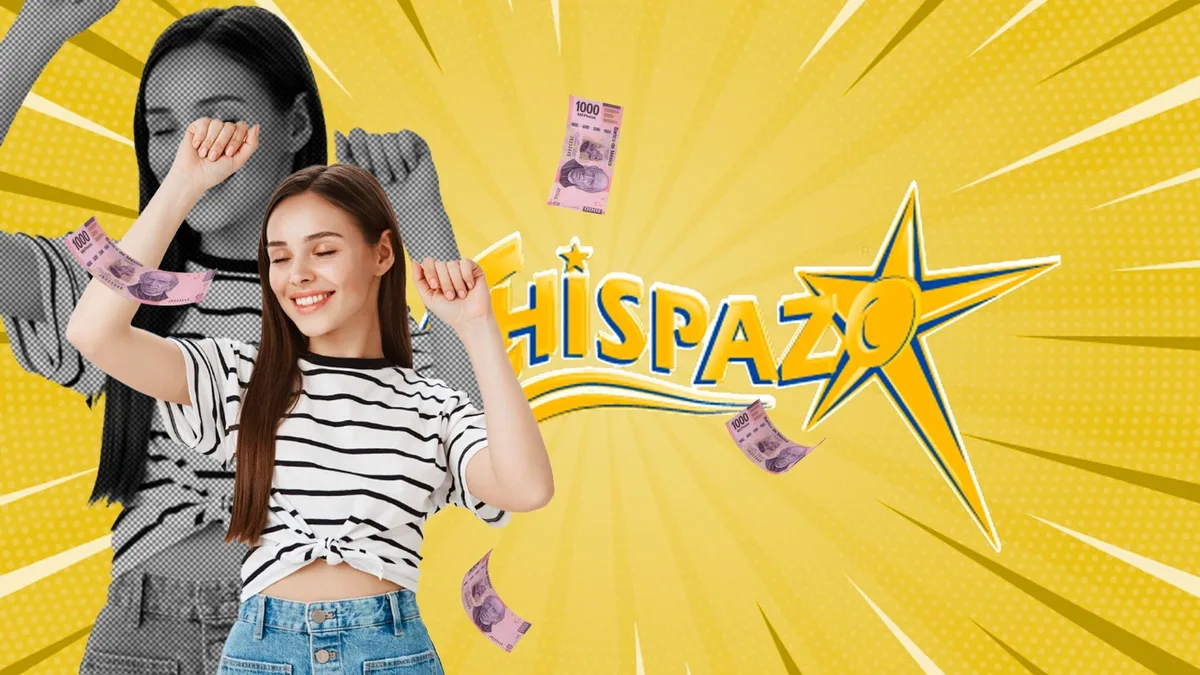 Resultados del Chispazo de hoy 23 de agosto: todos los números ganadores del último sorteo