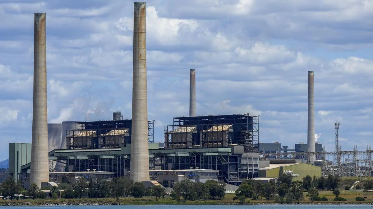 More Aussie firms could be captured by emissions scheme