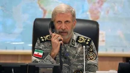 L'Iran offre une prime équivalente à 26 000 euros pour tuer ou capturer des soldats américains qui pénétreraient dans le pays