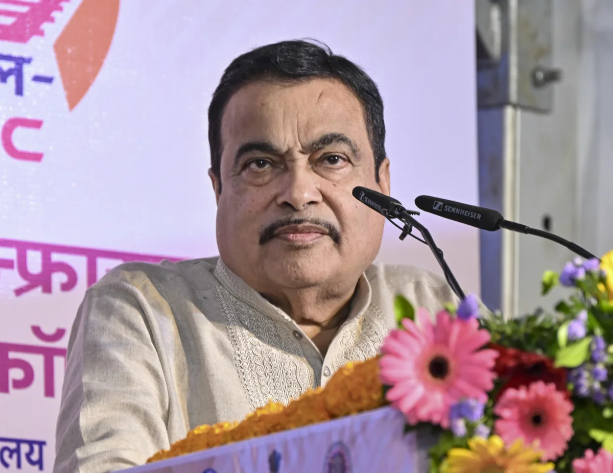 India's EV market to reach ₹20 trn by 2030, will create 50 mn jobs: Gadkari