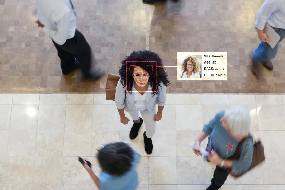 AI bias isn’t just an error in the algorithm. It’s a chain of human decisions