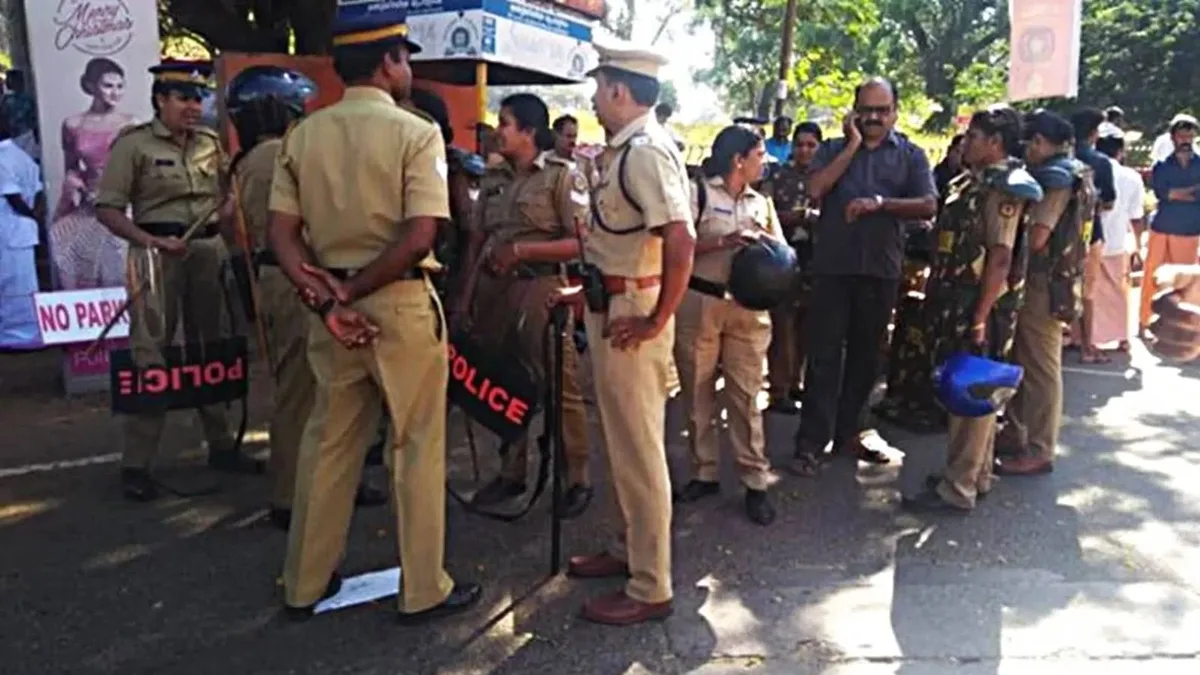 India News Live Updates, 15 October 2026: Double murder in Thrissur as man kills wife, 4-year-old son