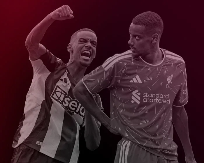 Alexander Isak braces himself for daunting reunion with Newcastle