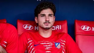 ¡Se acabó la novela! Este es el futuro de Julián Álvarez