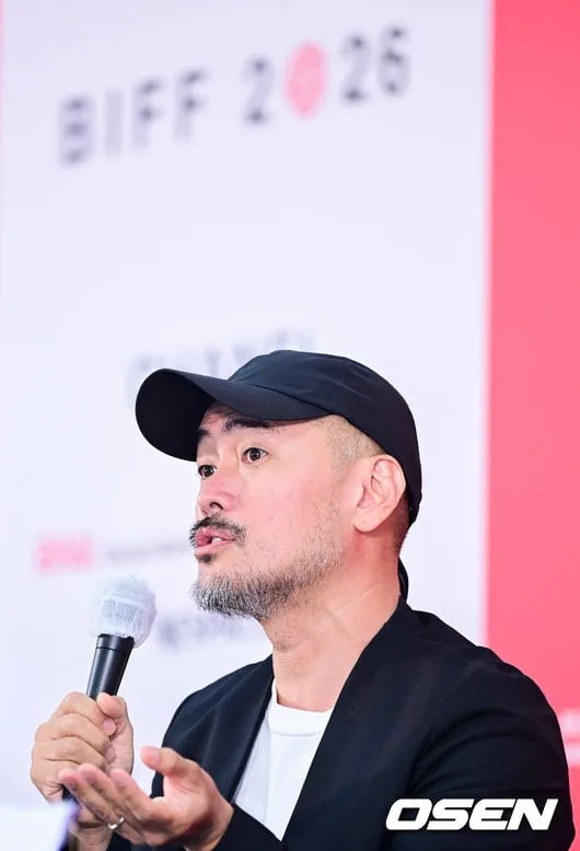 [사진]부산국제영화제에서 만나는 영화 '긴긴밤'