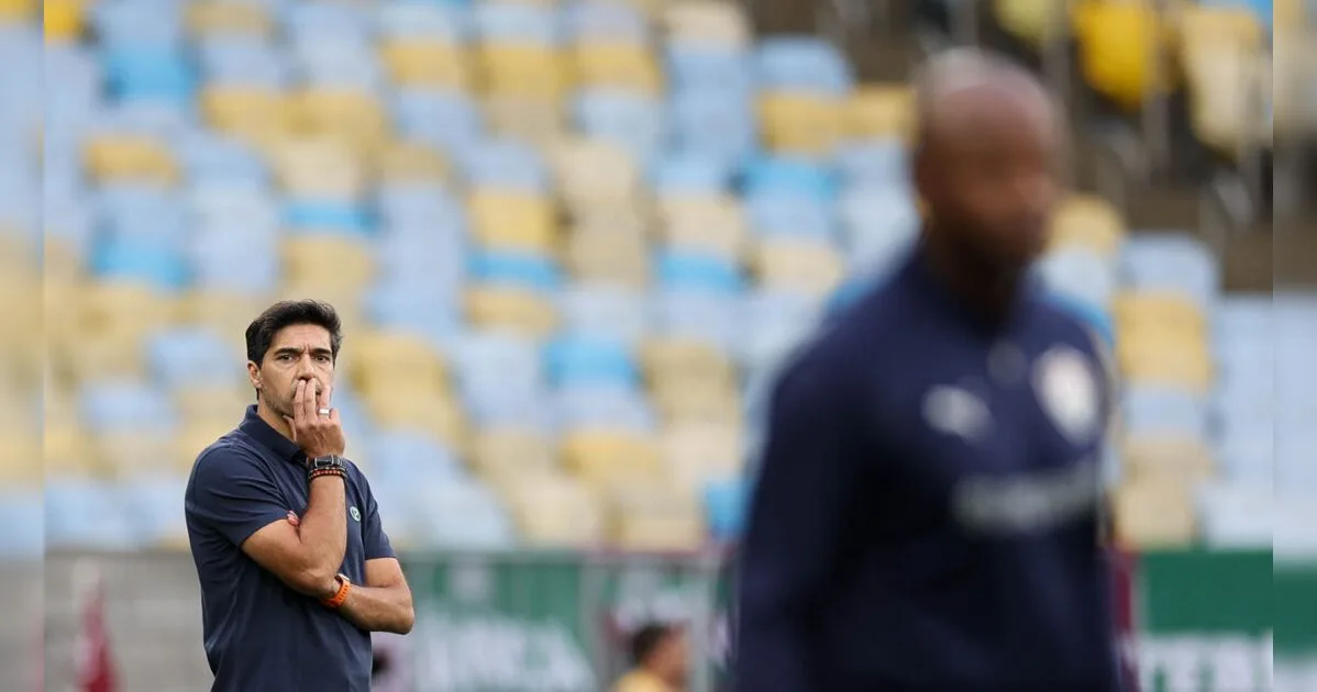 Veja onde assistir Palmeiras x Vasco ao vivo neste domingo pelo Brasileirão