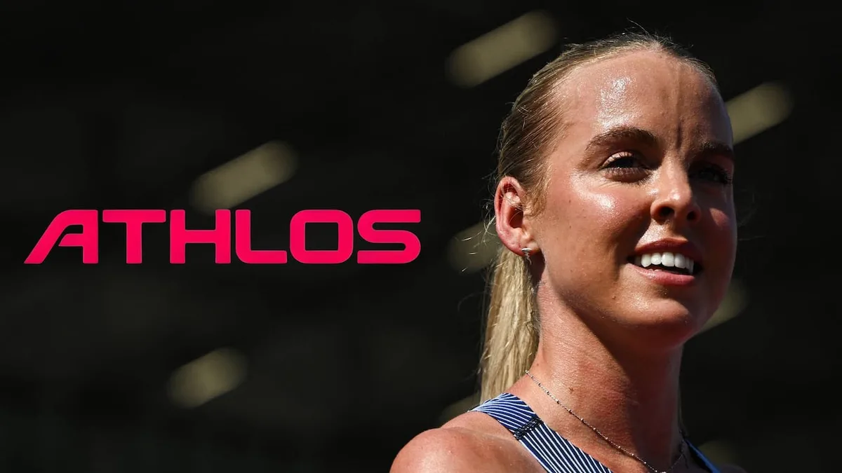 Athlos London on CBC
