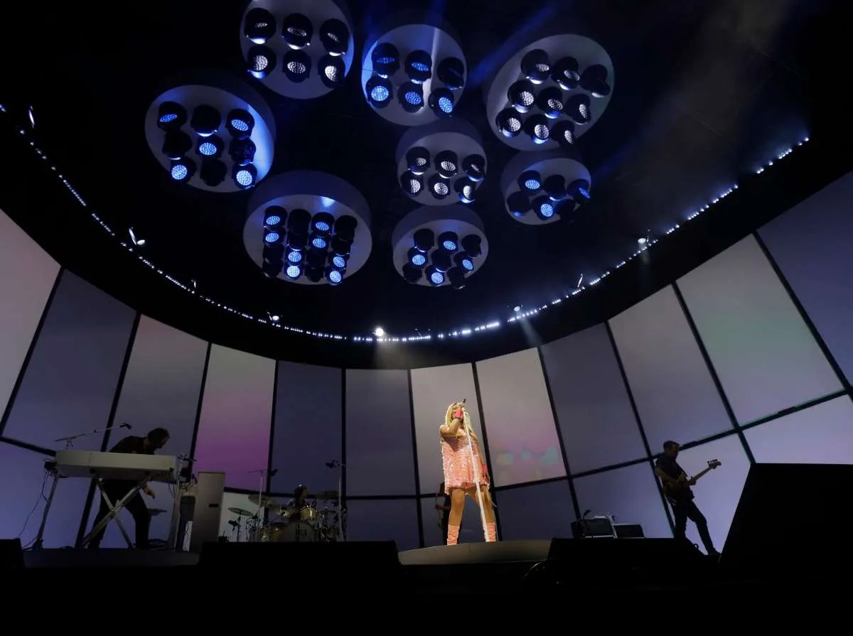 La Oreja de Van Gogh actuará en Premios Juventud 2026