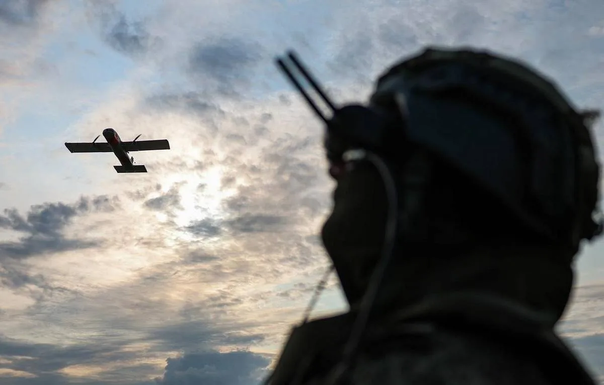 FACTBOX: Russian strikes on Ukrainian logistics centers, seaports: What is known