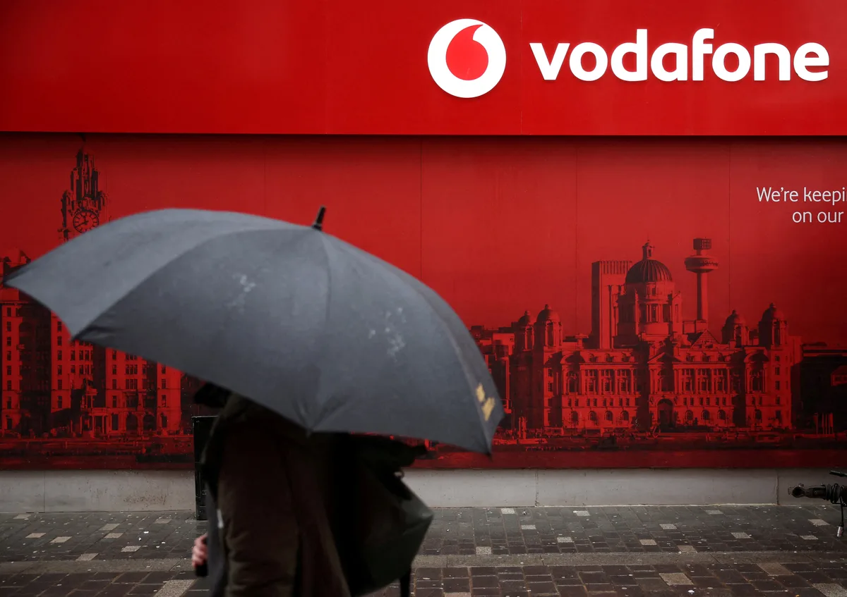 Vodafone, condenada a indemnizar a un cliente con 10.000 euros por incluirlo indebidamente en un fichero de morosos