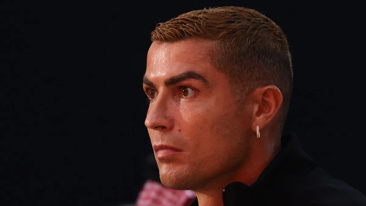 Cristiano Ronaldo reaparece con su alianza de casado en el arranque de un año clave: la nueva vida que prepara más allá del futbol